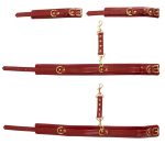 Bad Kitty Hand/Leg Restraints - obrazek 4