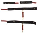 Bad Kitty Hand/Leg Restraints - obrazek 6