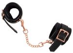 Bad Kitty Cuffs black - obrazek 2