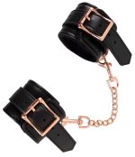 Bad Kitty Cuffs black - obrazek 4