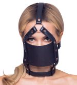 Bad Kitty Head Harness - obrazek 2