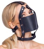 Bad Kitty Head Harness - obrazek 3
