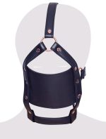 Bad Kitty Head Harness - obrazek 4