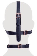 Bad Kitty Head Harness - obrazek 7