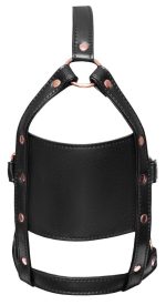 Bad Kitty Head Harness - obrazek 8