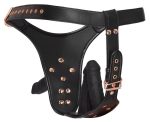 Bad Kitty StrapOn 3D S/M - obrazek 6