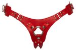 Bad Kitty Strap On red S-L - obrazek 4
