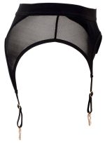 Bad Kitty Suspender Thong L - obrazek 6
