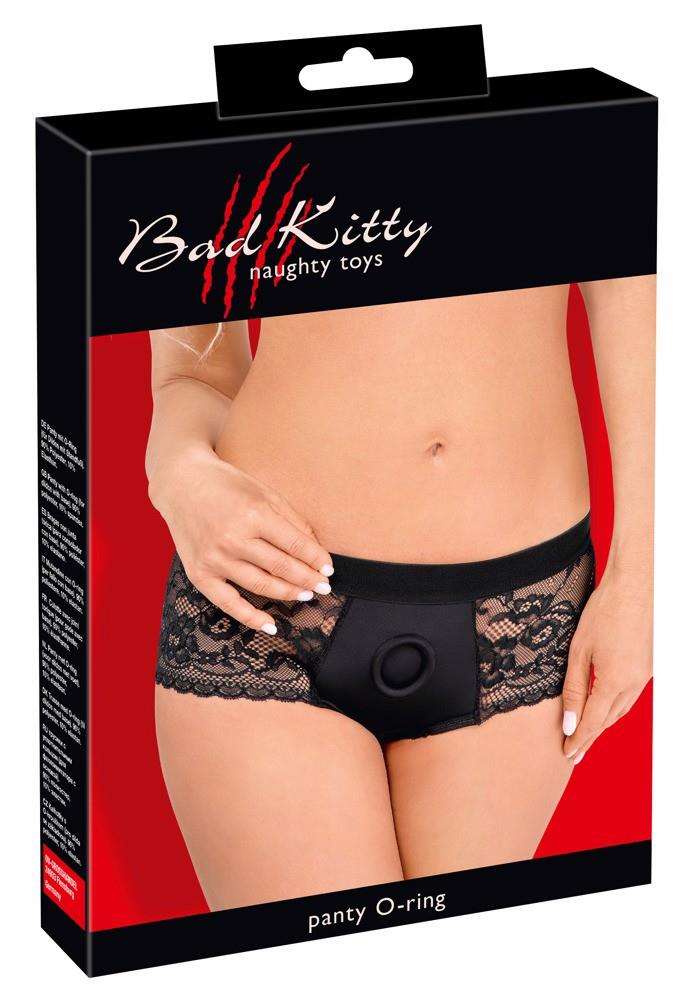 42-24935861021 Strap-on Panties - obrazek 1