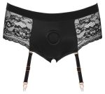 Bad Kitty Susp-Panty L - obrazek 5