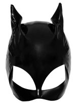 Vinyl Cat Mask S-L - obrazek 4