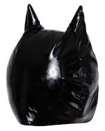 Vinyl Cat Mask S-L - obrazek 7
