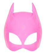 Vinyl Cat Mask S-L - obrazek 5