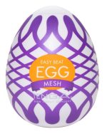 Tenga Egg Mesh Single