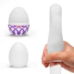 Tenga Egg Mesh Single - obrazek 3