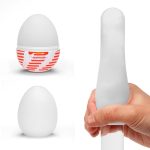 Tenga Egg Tube Pack of 6 - obrazek 3