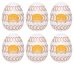 Tenga Egg Ring Pack of 6