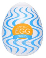 Tenga Egg Wind Single