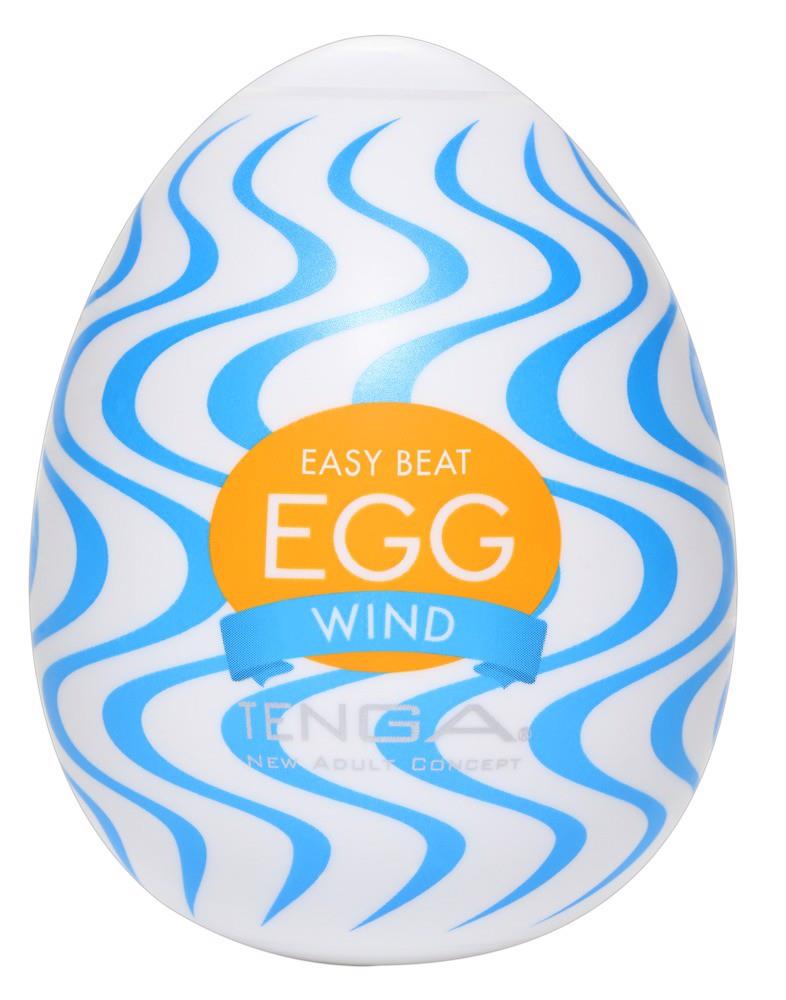42-50000840000 Tenga Egg Wind Single - obrazek 1