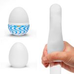 Tenga Egg Wind Pack of 6 - obrazek 3