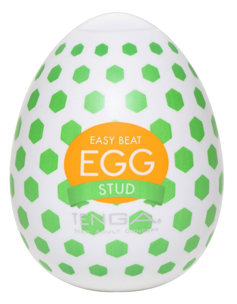 42-50001060000 Tenga Egg Stud Single - obrazek 1