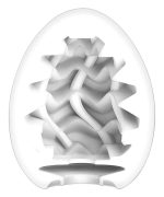 Tenga Egg Wavy II Pack of 6 - obrazek 2