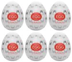 Tenga Egg Boxy Pack of 6