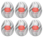 Tenga Egg Tornado Pack of 6