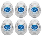 Tenga Egg Sphere Pack of 6