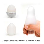 Tenga Egg Silky II Single - obrazek 3