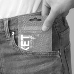 Pocket Tenga Wave Line - obrazek 3