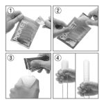 Pocket Tenga Wave Line - obrazek 5