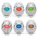 Tenga Egg Variety New Standard - obrazek 2