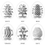 Tenga Egg Variety New Standard - obrazek 3