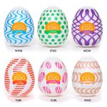 Tenga Egg Variety Wonder Pack - obrazek 2