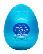 Tenga Egg Wavy II Cool 6pcs. - obrazek 2