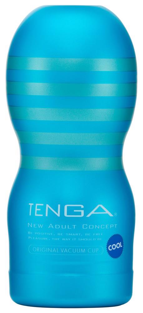 42-50004590000 Tenga Original Cup Cool Editio - obrazek 1