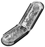 Tenga Zero Gravity Black - obrazek 3
