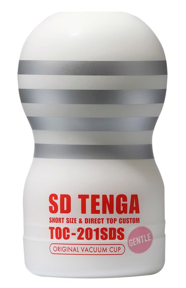 42-50010300000 SD Tenga Original Cup Gentle - obrazek 1