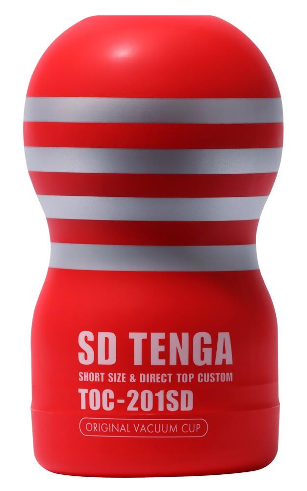 42-50010480000 SD Tenga Original Cup Regula - obrazek 1