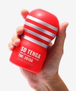 SD Tenga Original Cup Regula - obrazek 3