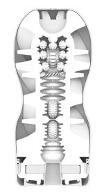 Air Flow Cup Strong - obrazek 2