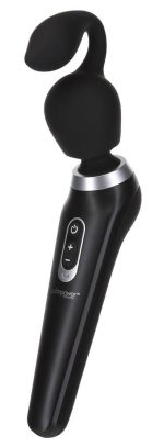 Extreme Pleasure Curl Black - obrazek 4