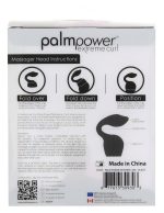 Extreme Pleasure Curl Black - obrazek 6