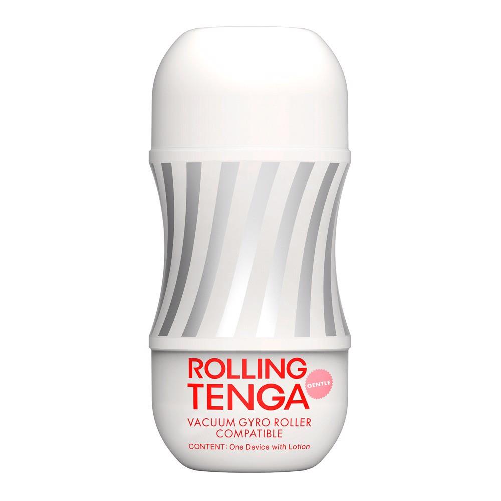 42-50021760000 Tenga Gyro Roller Cup Gentle - obrazek 1
