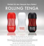 Tenga Gyro Roller Cup Gentle - obrazek 3