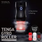 Tenga Gyro Roller Cup Gentle - obrazek 5