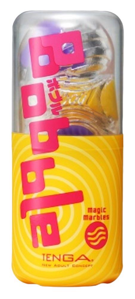42-50022060000 Tenga Bobble Magic Marbles - obrazek 1