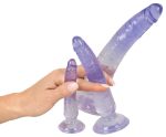 3pcs natural dildo set - obrazek 7