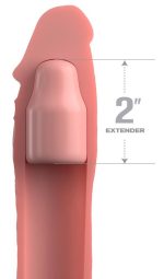 FXTE 2 X-tension Light - obrazek 3